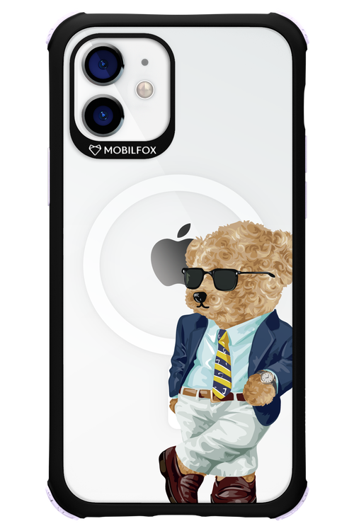 Boss 2.0 - Apple iPhone 12