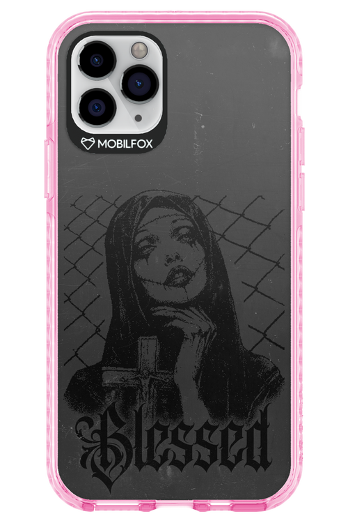 God bless 2.0 - Apple iPhone 11 Pro