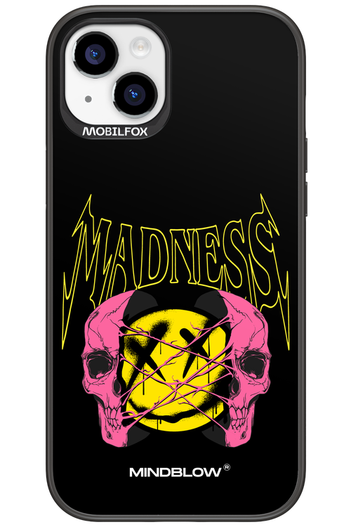 Madness Mindblow - Apple iPhone 15 Plus