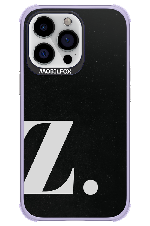 Z (Off Space) 2.0 - Apple iPhone 13 Pro