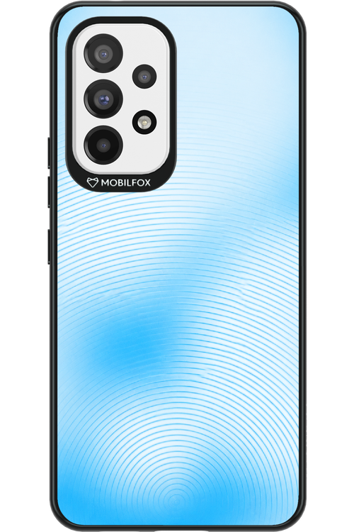 Cloudwalker 2.0 - Samsung Galaxy A53