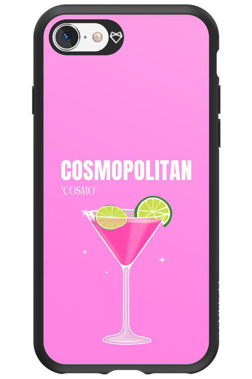 Cosmo - Apple iPhone 8