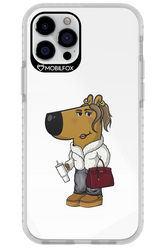 Chill Girl II - Apple iPhone 12 Pro