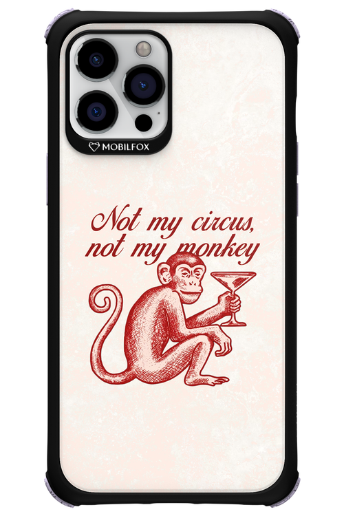 Monkey 2.0 - Apple iPhone 12 Pro Max