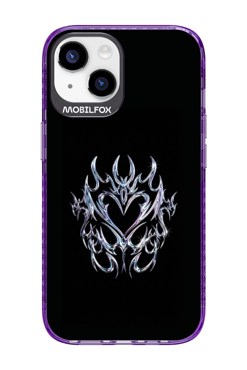 Silver Soul 2.0 - Apple iPhone 14