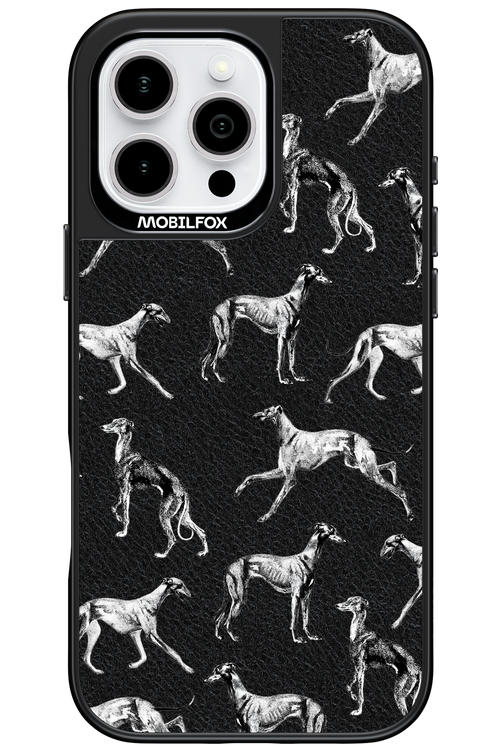 Hunds Leather 2.0 - Apple iPhone 16 Pro Max
