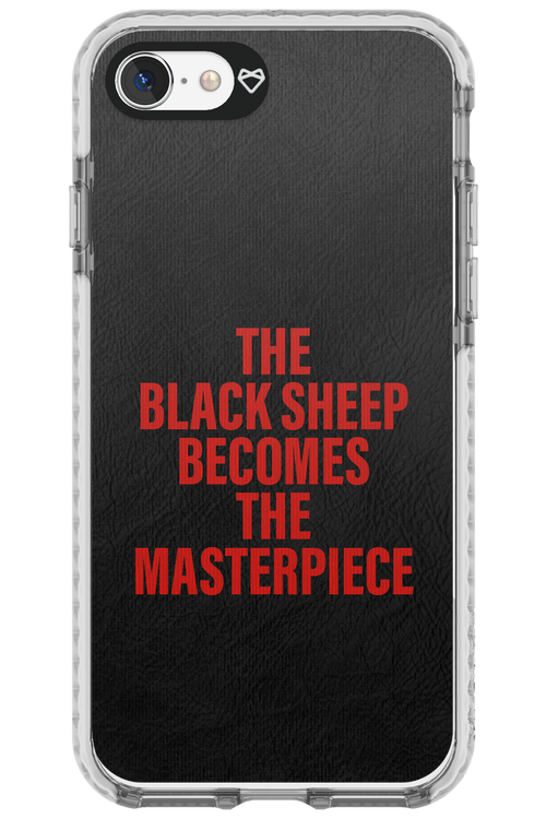 sheep 2.0 - Apple iPhone SE 2020