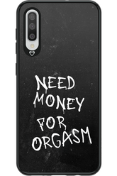 Orgasm 2.0 - Samsung Galaxy A50