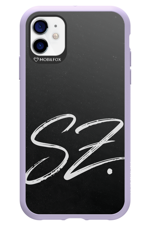 (Off Space) SZ 2.0 - Apple iPhone 11