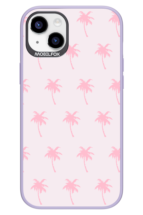 Palm Forest - Apple iPhone 14 Plus