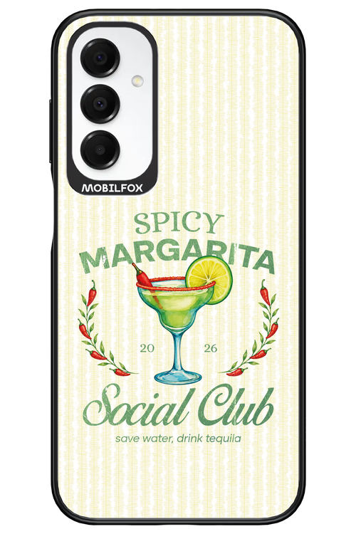 Spicy Margarita 2.0 - Samsung A16