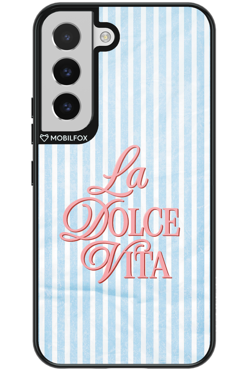 La Dolce Vita 2.0 - Samsung Galaxy S22