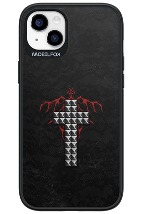 Dark Prayer 2.0 - Apple iPhone 14 Plus