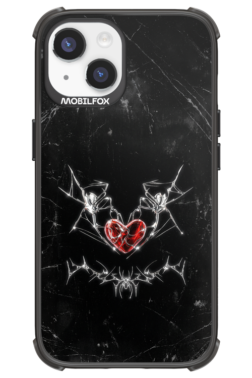 Blind Heart 2.0 - Apple iPhone 14