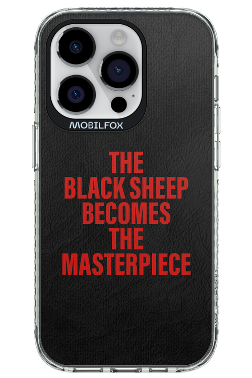 sheep 2.0 - Apple iPhone 14 Pro