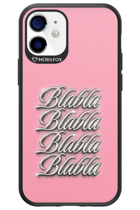 Blabla Blabla 2.0 - Apple iPhone 12 Mini