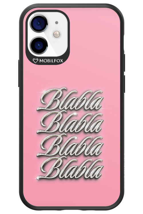 Blabla Blabla 2.0 - Apple iPhone 12 Mini