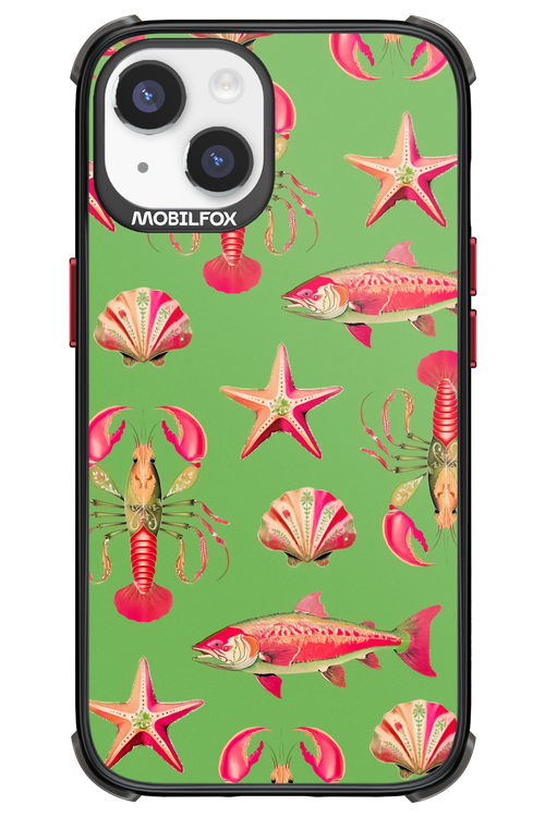 Sea Stars - Apple iPhone 14