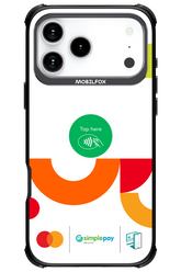 OTP EU Color - Apple iPhone 17 Pro Max