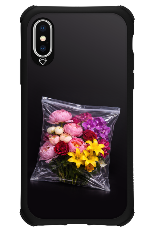 Love Bag 2.0 - Apple iPhone X