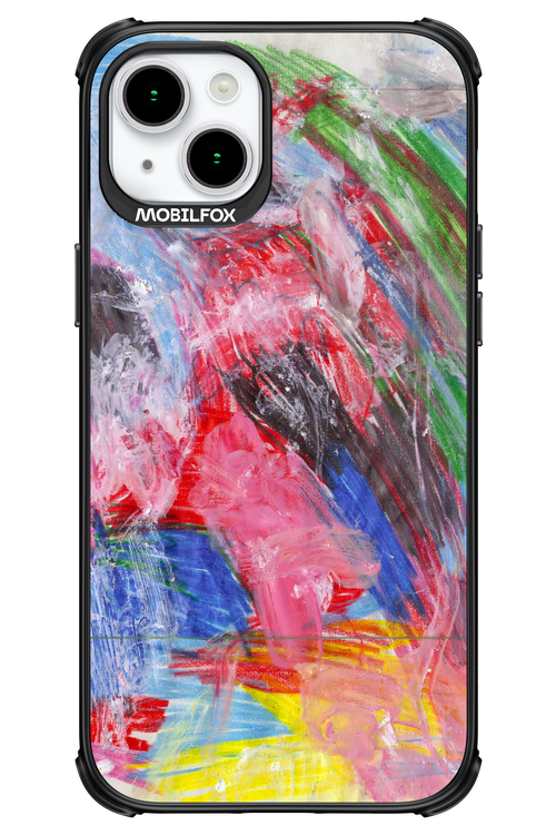 Xrax 2.0 - Apple iPhone 15 Plus
