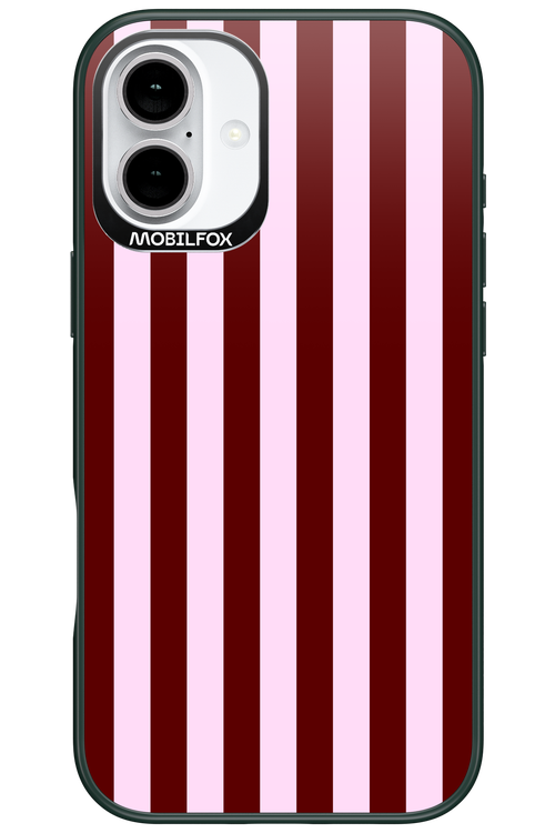 Circus Romance - Apple iPhone 16 Plus