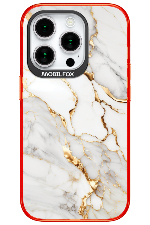 Ariel 2.0 - Apple iPhone 15 Pro