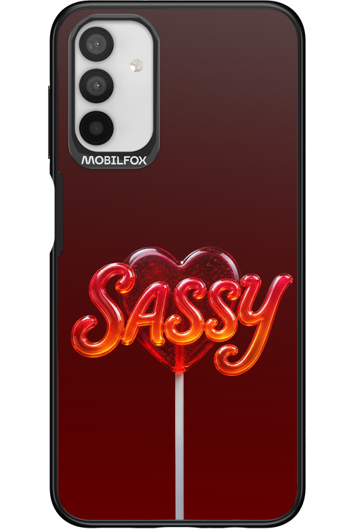 Sassy 2.0 - Samsung Galaxy A04s