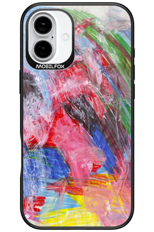 Xrax 2.0 - Apple iPhone 16 Plus