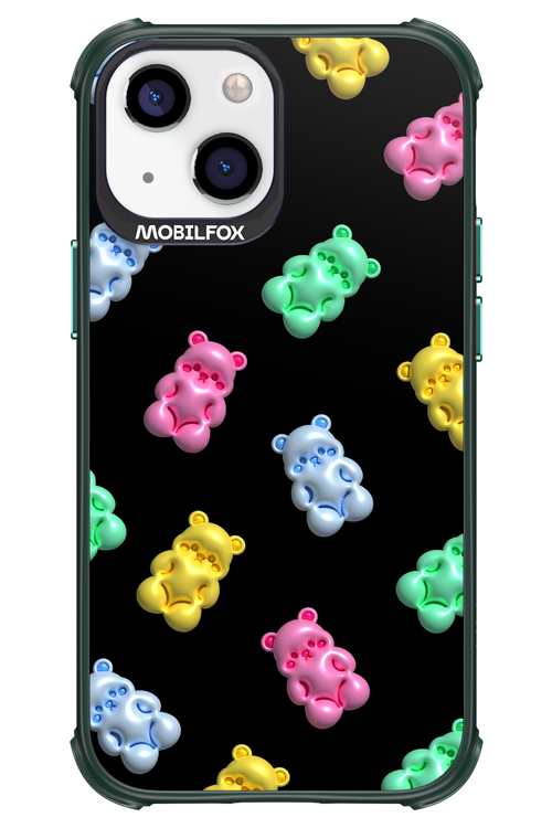 Gummy Bears - Apple iPhone 13 Mini