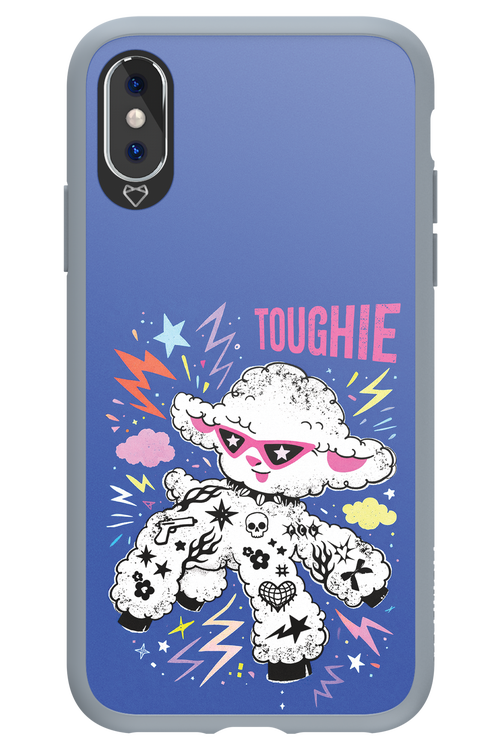 TOUGHIE 2.0 - Apple iPhone X