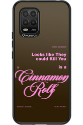 Killer Cinnamon - Xiaomi Mi 10 Lite 5G