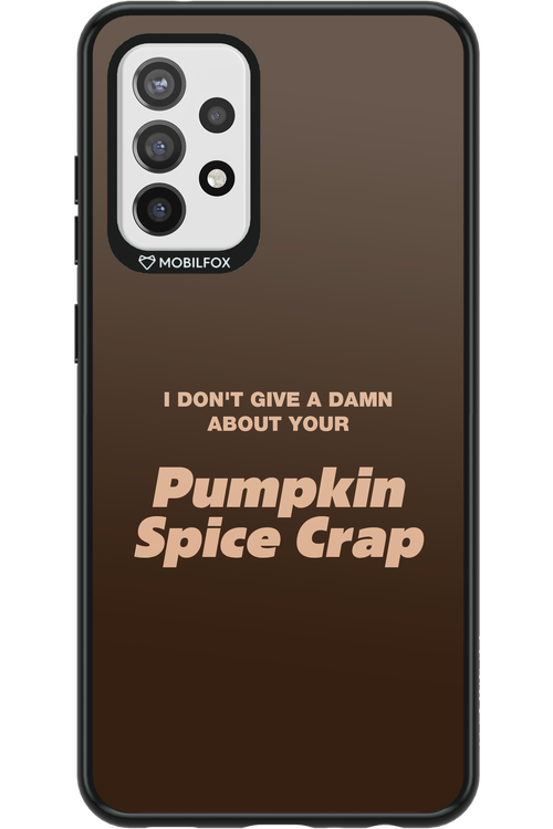 P-Spice Crap 2.0 - Samsung Galaxy A72