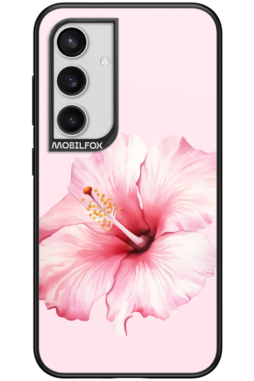 HibiPinky 2.0 - Samsung Galaxy S24