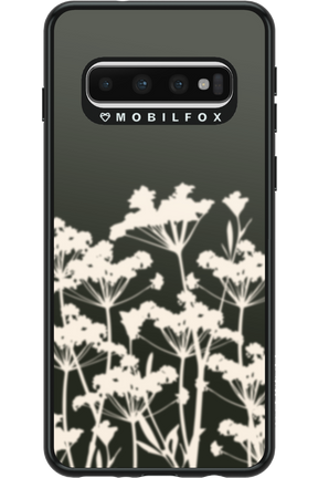 Midnight Bloom - Samsung Galaxy S10
