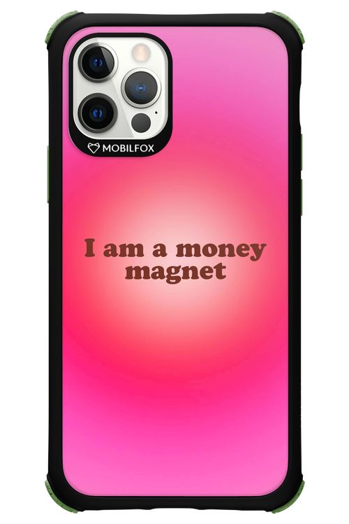 Money Magnet  - Apple iPhone 12 Pro