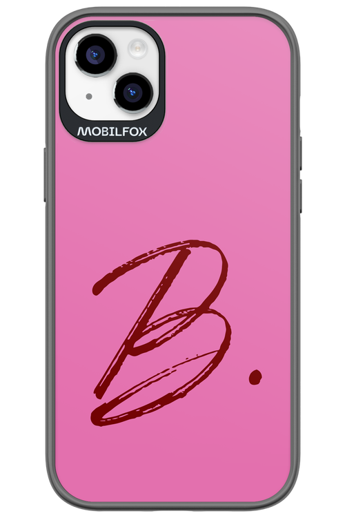 (Sorbet) B 2.0 - Apple iPhone 14 Plus