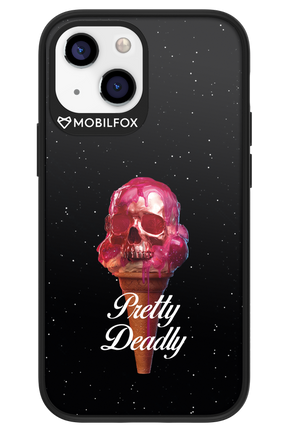 Pretty Deadly - Apple iPhone 13 Mini