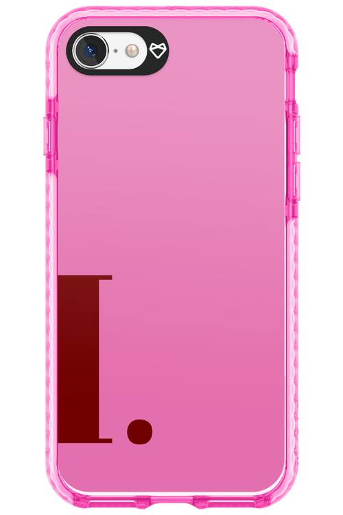 I (Sorbet) 2.0 - Apple iPhone 8