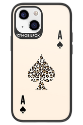 Roar of Ace - Apple iPhone 13 Mini