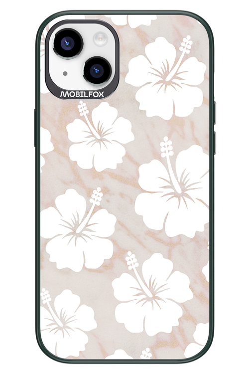 Latte Tropical - Apple iPhone 14 Plus