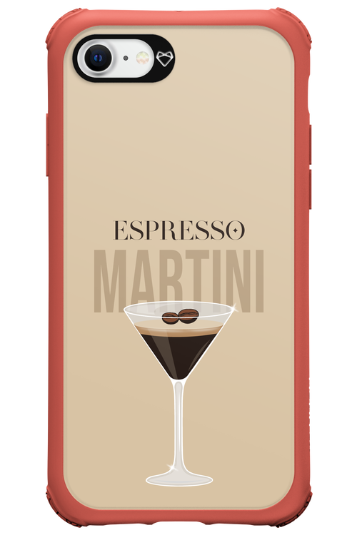 Espresso M - Apple iPhone 8