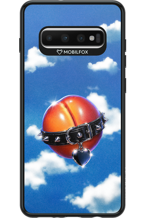 Wild Peach 2.0 - Samsung Galaxy S10+