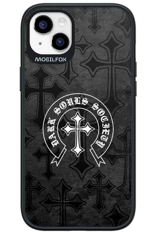 Dark Souls Society - Apple iPhone 14 Plus