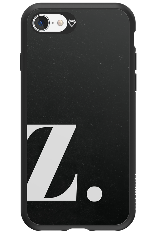 Z (Off Space) 2.0 - Apple iPhone SE 2020