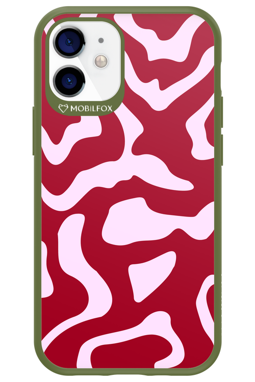 Strawberry Shake 2.0 - Apple iPhone 12 Mini