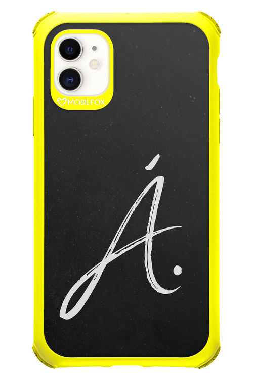 (Off Space) A II 2.0 - Apple iPhone 11