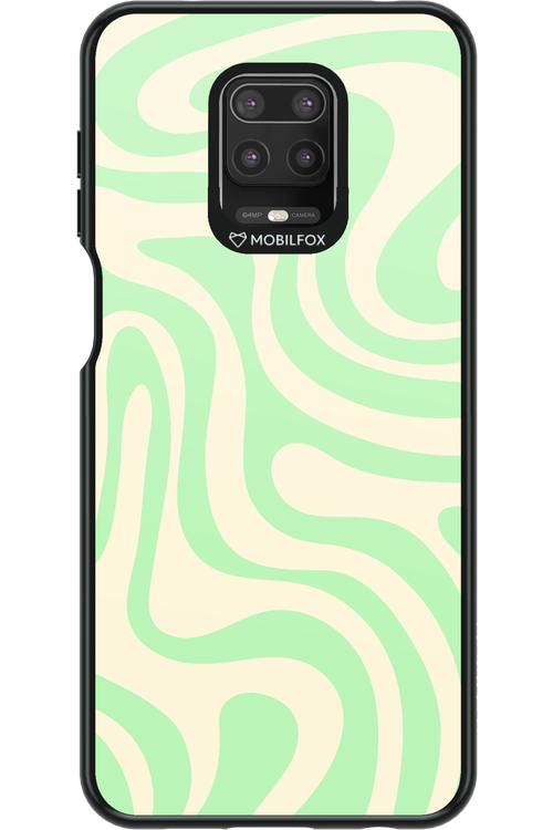 Matchaa 2.0 - Xiaomi Redmi Note 9 Pro