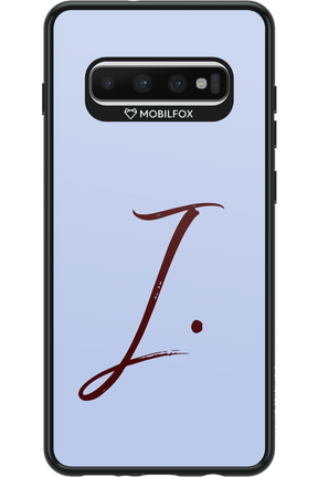 (Jellyfish Presso) I 2.0 - Samsung Galaxy S10+