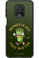 Money Club - Xiaomi Redmi Note 9 Pro